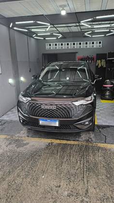 GWM HAVAL H6 1.5 HEV E-TRACTION GWM HAVAL H6 1.5 HEV E-TRACTION